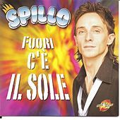 Thumbnail for the Spillo - Fuori c'è il sole link, provided by host site