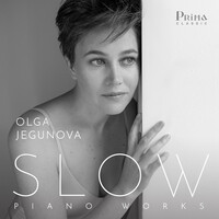 Thumbnail for the Arvo Pärt - Für Alina link, provided by host site