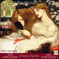 Thumbnail for the Ludwig van Beethoven - Fur Elise link, provided by host site