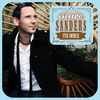 Image of Marc Sanders linking to their artist page due to link from them being at the top of the main table on this page