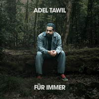 Thumbnail for the Adel Tawil - Für Immer link, provided by host site
