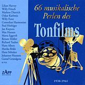 Thumbnail for the Margit Symo - Für mich könnt' die Welt aus lauter Männern besteh'n link, provided by host site