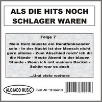 Thumbnail for the Margit Symo - Für mich könnte die Welt aus lauter Männern bestehen link, provided by host site