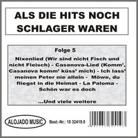 Thumbnail for the Margit Symo - Für mich könnte die Welt aus lauter Männern bestehn link, provided by host site