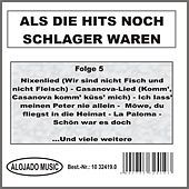 Thumbnail for the Margit Symo - Für mich könnte die Welt aus lauter Männern bestehn link, provided by host site