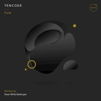 Image of Tencode linking to their artist page due to link from them being at the top of the main table on this page
