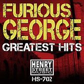 Thumbnail for the Furious George - Furious George Greatest Hits link, provided by host site