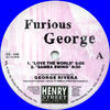 Image of Furious George linking to their artist page due to link from them being at the top of the main table on this page