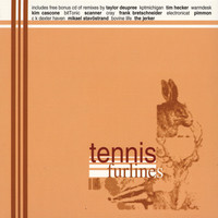 Thumbnail for the Tennis - Furlines link, provided by host site