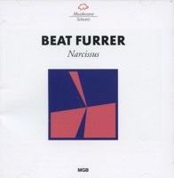 Thumbnail for the Beat Furrer - Furrer: Narcissus link, provided by host site