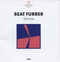 Thumbnail for the Beat Furrer - Furrer: Narcissus link, provided by host site