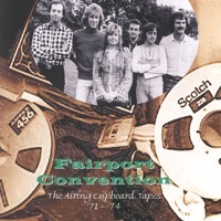 Thumbnail for the Fairport Convention - Furs And link, provided by host site
