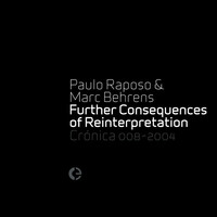 Thumbnail for the Paulo Raposo - Further Consequences of Reinterpretation link, provided by host site