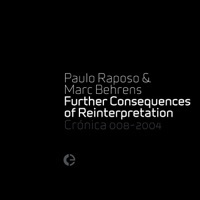 Thumbnail for the Paulo Raposo - Further Consequences of Reinterpretation link, provided by host site