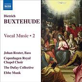 Thumbnail for the Johan Reuter - Furwahr, er trug unsere Krankheit, BuxWV 31 link, provided by host site