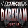 Thumbnail for the Darkham - Fury link, provided by host site