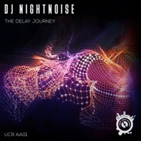 Image of DJ Nightnoise linking to their artist page due to link from them being at the top of the main table on this page