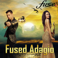 Thumbnail for the Fuse - Fused Adagio link, provided by host site