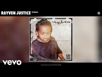 Thumbnail for the Rayven Justice - Fusho link, provided by host site