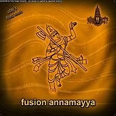 Thumbnail for the Uday - Fusion Annamayya link, provided by host site