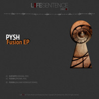 Thumbnail for the Pysh - Fusion link, provided by host site