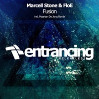 Thumbnail for the Marcell Stone - Fusion (Maarten de Jong Radio Edit) link, provided by host site