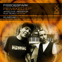 Thumbnail for the Resistor - Fusion - Resistor remix link, provided by host site