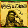 Thumbnail for the Linval Thompson - Fussing & Fighting link, provided by host site