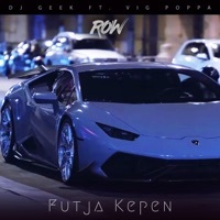Thumbnail for the Row - Futja Kepen link, provided by host site