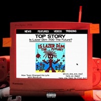 Image of LAZER DIM 700 linking to their artist page due to link from them being at the top of the main table on this page