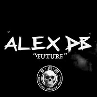 Image of Alex DB linking to their artist page due to link from them being at the top of the main table on this page