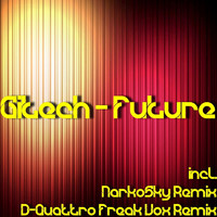 Thumbnail for the Gitech - Future link, provided by host site