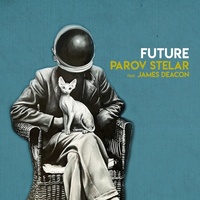 Thumbnail for the Parov Stelar - Future link, provided by host site