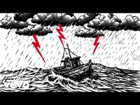 Thumbnail for the Pearl Jam - Future Days (Visualizer) link, provided by host site