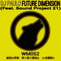 Thumbnail for the Dj Paulo - Future Dimension link, provided by host site