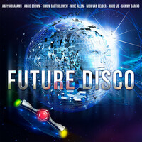Thumbnail for the Marc JB - Future Disco link, provided by host site