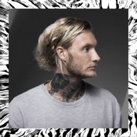 Image of Morten linking to their artist page due to link from them being at the top of the main table on this page