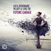 Thumbnail for the Luca Debonaire - Future Garage link, provided by host site