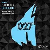 Thumbnail for the D.R.N.D.Y - Future GHH link, provided by host site