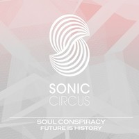 Thumbnail for the Soul Conspiracy - Future Is History link, provided by host site