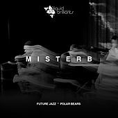 Thumbnail for the Mr. B - Future Jazz link, provided by host site