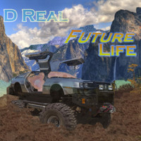 Thumbnail for the D Real - Future Life link, provided by host site