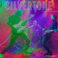 Thumbnail for the Silvertone - Future Memories link, provided by host site