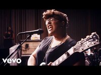 Thumbnail for the Alabama Shakes - Future People - Live from Capitol Studio A link, provided by host site