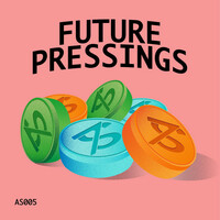Thumbnail for the Osutin - Future Pressings link, provided by host site