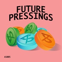 Thumbnail for the Osutin - Future Pressings link, provided by host site
