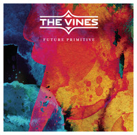 Thumbnail for the The Vines - Future Primitive link, provided by host site