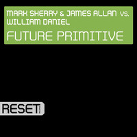 Thumbnail for the Mark Sherry - Future Primitive link, provided by host site
