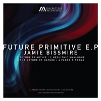 Thumbnail for the Jamie Bissmire - Future Primitive link, provided by host site