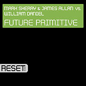 Thumbnail for the Mark Sherry - Future Primitive link, provided by host site